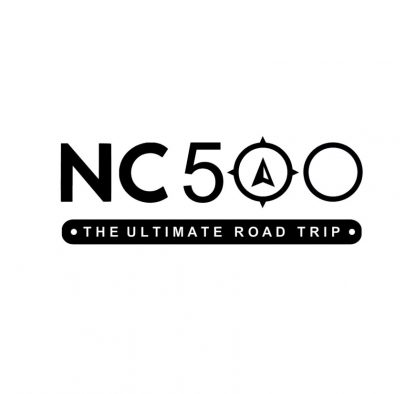 NC500 Decal