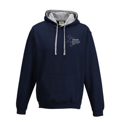 Snowdonia 360 Hoodie