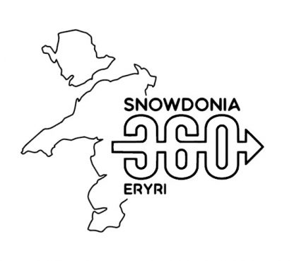 Snowdonia 360 Decal