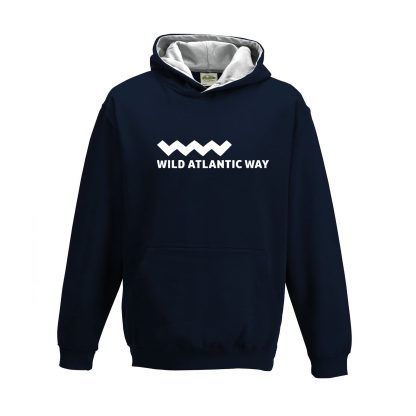 Wild Atlantic Way Logo