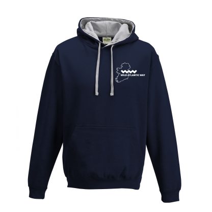 Wild Atlantic Way Hoodie