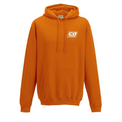 CD Hoodie (JH001)
