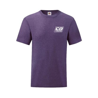 Unisex Valueweight T (SS030)