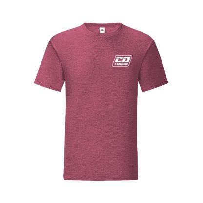 Men's Iconic T (SS430)